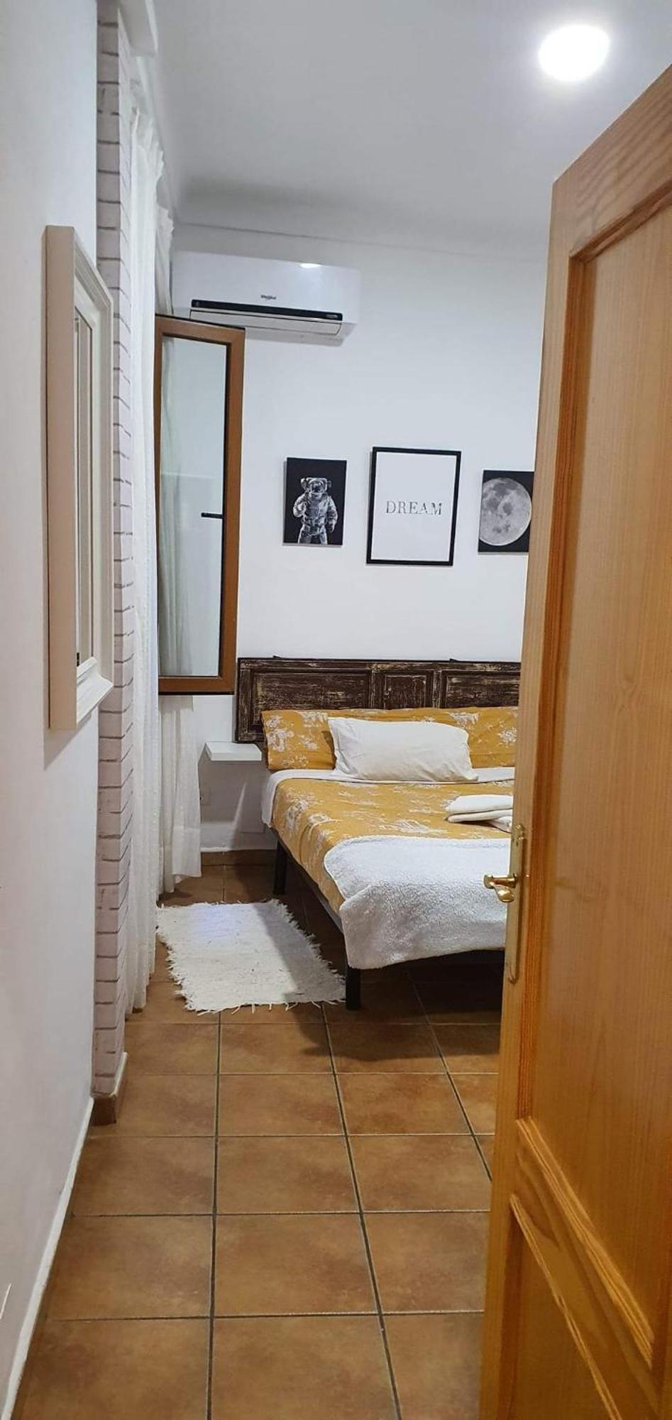 En El Corazon De Granada Lägenhet Exteriör bild